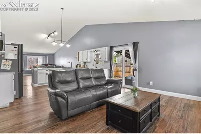 8115 Tulip Tree Court, Colorado Springs, CO 80920 - Photo 5