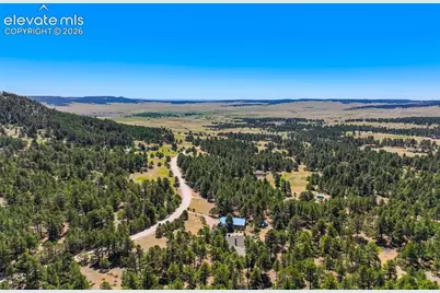 18771 Smokey Pine Road, Peyton, CO 80831 - Photo 7