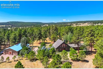 18771 Smokey Pine Road, Peyton, CO 80831 - Photo 1