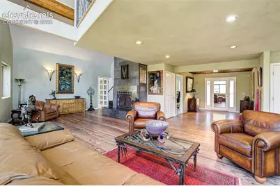 18771 Smokey Pine Road, Peyton, CO 80831 - Photo 13