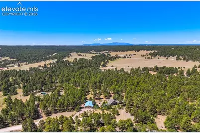 18771 Smokey Pine Road, Peyton, CO 80831 - Photo 5