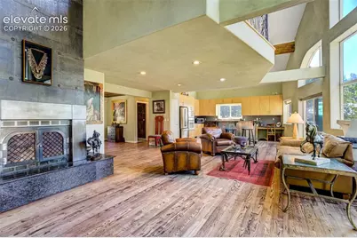 18771 Smokey Pine Road, Peyton, CO 80831 - Photo 15