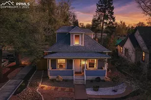 1302 E Platte Ave, Colorado Springs, CO 80909 - Photo 1