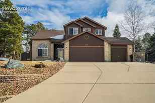 230 Wild Duck Ln, Monument, CO 80132 - Photo 1