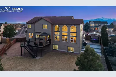 4268 Apache Plume Drive, Colorado Springs, CO 80920 - Photo 49