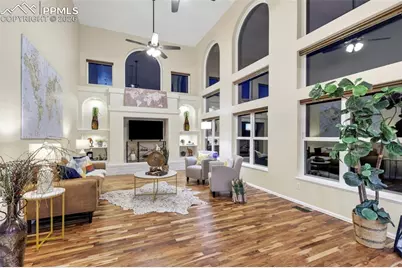 4268 Apache Plume Drive, Colorado Springs, CO 80920 - Photo 11