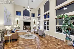 4268 Apache Plume Dr, Colorado Springs, CO 80920 - Photo 11