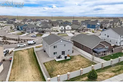 4314 Prairie Agate Drive, Colorado Springs, CO 80938 - Photo 43
