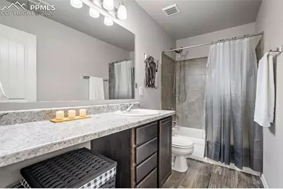4314 Prairie Agate Drive, Colorado Springs, CO 80938 - Photo 33