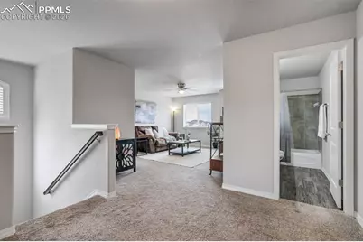 4314 Prairie Agate Drive, Colorado Springs, CO 80938 - Photo 21