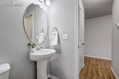 4314 Prairie Agate Drive, Colorado Springs, CO 80938 - Photo 15