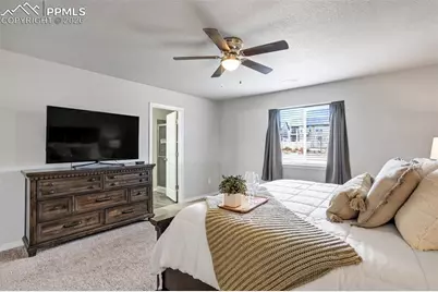 4314 Prairie Agate Drive, Colorado Springs, CO 80938 - Photo 25