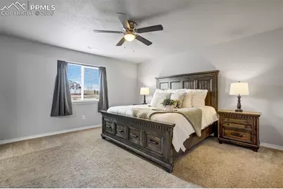 4314 Prairie Agate Drive, Colorado Springs, CO 80938 - Photo 23