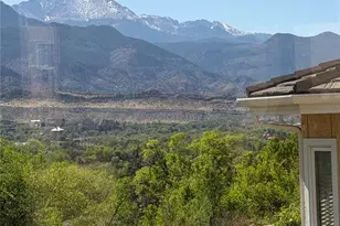536 Observatory Dr, Colorado Springs, CO 80904 - Photo 3