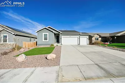 2215 Cliffmoor Lane, Pueblo, CO 81008 - Photo 1