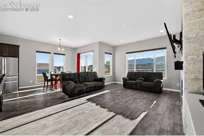 15972 Lake Mist Drive, Monument, CO 80132 - Photo 17