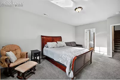 15972 Lake Mist Drive, Monument, CO 80132 - Photo 33