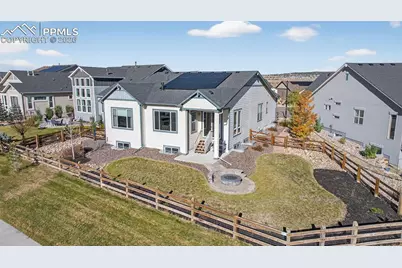 15972 Lake Mist Drive, Monument, CO 80132 - Photo 5