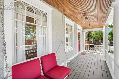 2118 W Colorado Avenue, Colorado Springs, CO 80904 - Photo 5