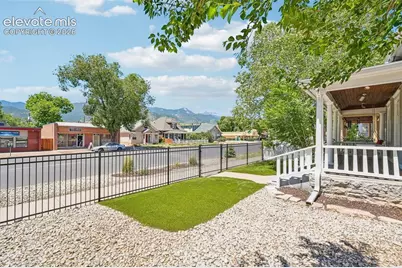2118 W Colorado Avenue, Colorado Springs, CO 80904 - Photo 3