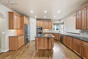 12439 Ellingwood Peak Pl, Peyton, CO 80831 - Photo 11