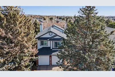 3625 Birnamwood Drive, Colorado Springs, CO 80920 - Photo 3