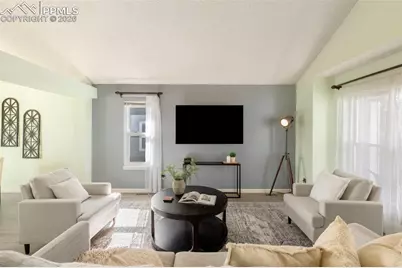 3625 Birnamwood Drive, Colorado Springs, CO 80920 - Photo 7