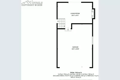 5242 Constitution Avenue, Colorado Springs, CO 80915 - Photo 45