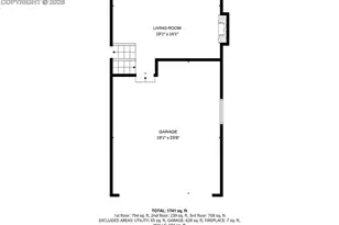 5242 Constitution Ave, Colorado Springs, CO 80915 - Photo 45