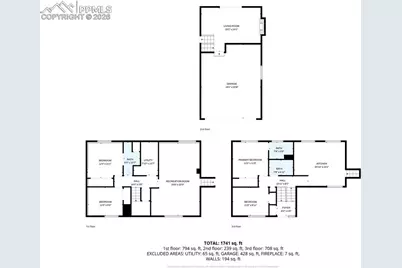 5242 Constitution Avenue, Colorado Springs, CO 80915 - Photo 43