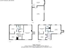 5242 Constitution Ave, Colorado Springs, CO 80915 - Photo 43