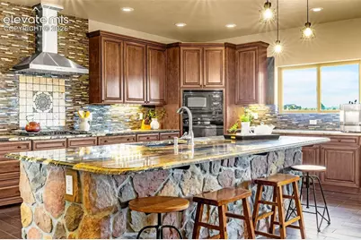 16895 Horizon Ridge Trail, Colorado Springs, CO 80908 - Photo 9