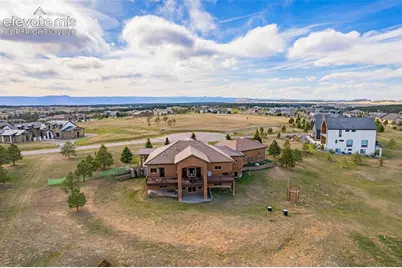 16895 Horizon Ridge Trail, Colorado Springs, CO 80908 - Photo 43