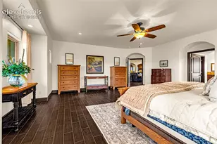 16895 Horizon Ridge Trail, Colorado Springs, CO 80908 - Photo 25
