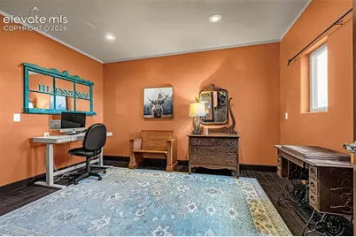 16895 Horizon Ridge Trail, Colorado Springs, CO 80908 - Photo 21