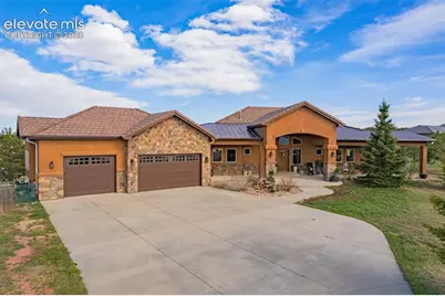 16895 Horizon Ridge Trail, Colorado Springs, CO 80908 - Photo 1