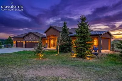 16895 Horizon Ridge Trail, Colorado Springs, CO 80908 - Photo 1