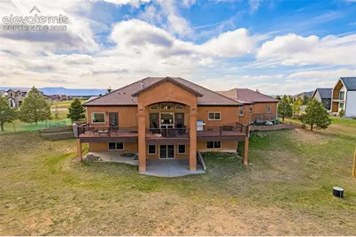 16895 Horizon Ridge Trail, Colorado Springs, CO 80908 - Photo 47