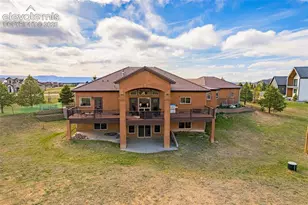 16895 Horizon Ridge Trail, Colorado Springs, CO 80908 - Photo 47