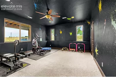 16895 Horizon Ridge Trail, Colorado Springs, CO 80908 - Photo 33