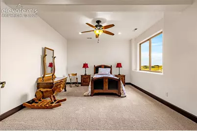 16895 Horizon Ridge Trail, Colorado Springs, CO 80908 - Photo 37