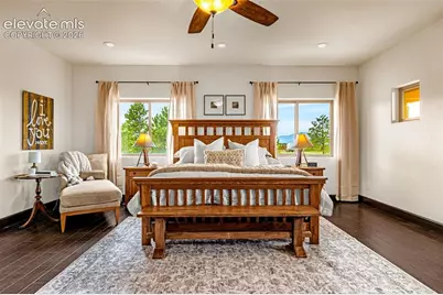 16895 Horizon Ridge Trail, Colorado Springs, CO 80908 - Photo 23