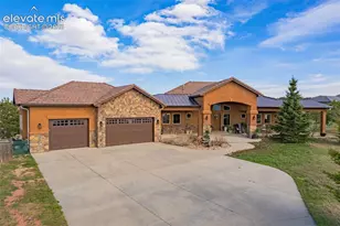16895 Horizon Ridge Trail, Colorado Springs, CO 80908 - Photo 3