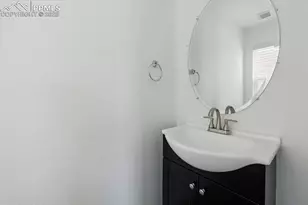 6184 Wood Bison Trail, Colorado Springs, CO 80925 - Photo 5