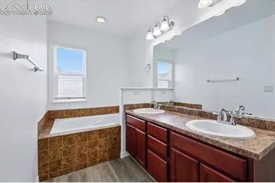 6184 Wood Bison Trail, Colorado Springs, CO 80925 - Photo 17