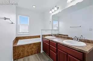 6184 Wood Bison Trail, Colorado Springs, CO 80925 - Photo 17