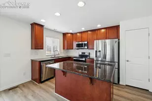 6184 Wood Bison Trail, Colorado Springs, CO 80925 - Photo 9