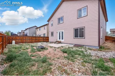 6184 Wood Bison Trail, Colorado Springs, CO 80925 - Photo 41