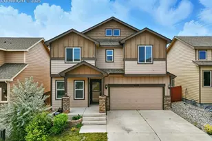 6184 Wood Bison Trail, Colorado Springs, CO 80925 - Photo 1