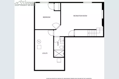 5118 Janga Drive, Colorado Springs, CO 80924 - Photo 43